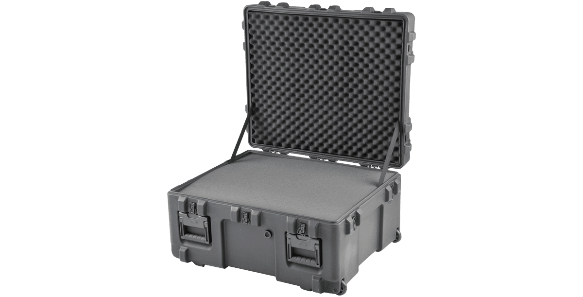 SKB Cases 3R3025-15B-CW