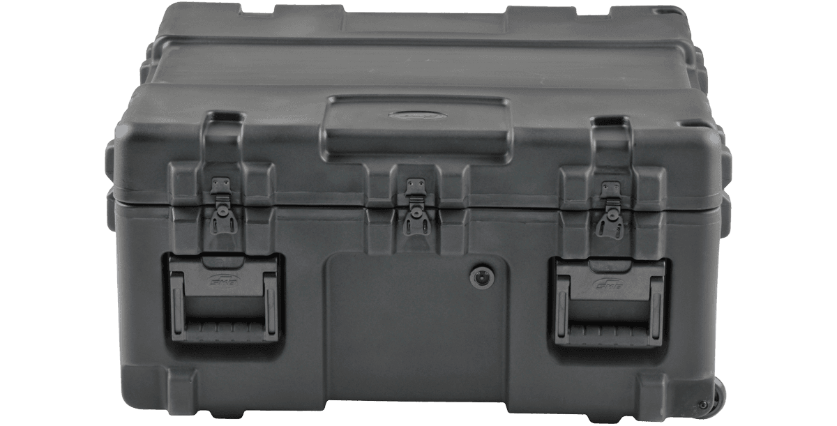 SKB Cases 3R3025-15B-CW