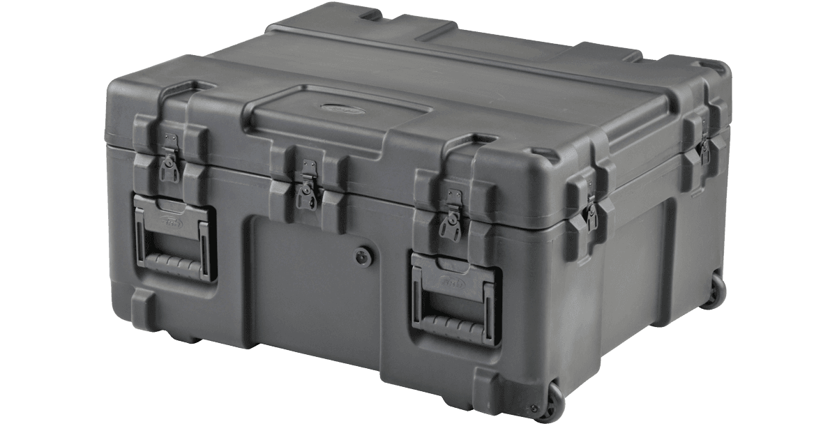 SKB Cases 3R3025-15B-CW