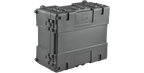SKB Cases 3R3025-15B-CW
