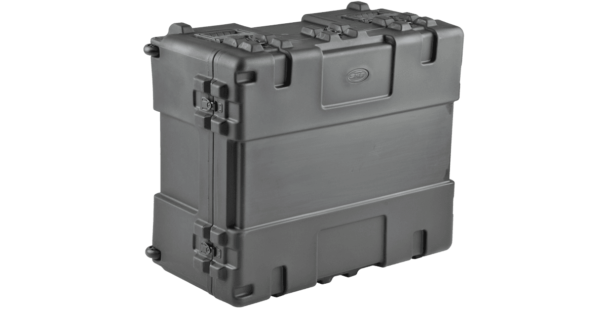 SKB Cases 3R3025-15B-CW