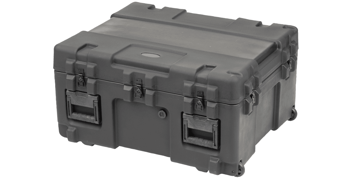 SKB Cases 3R3025-15B-EW