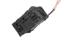 SKB Cases 3R3025-15B-EW