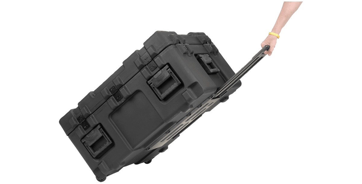 SKB Cases 3R3025-15B-EW