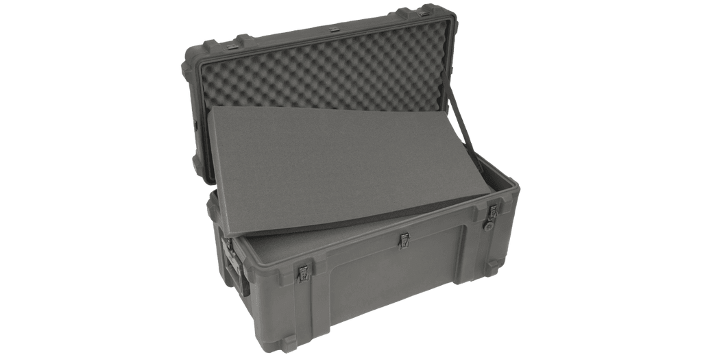 SKB Cases 3R3214-15B-CW