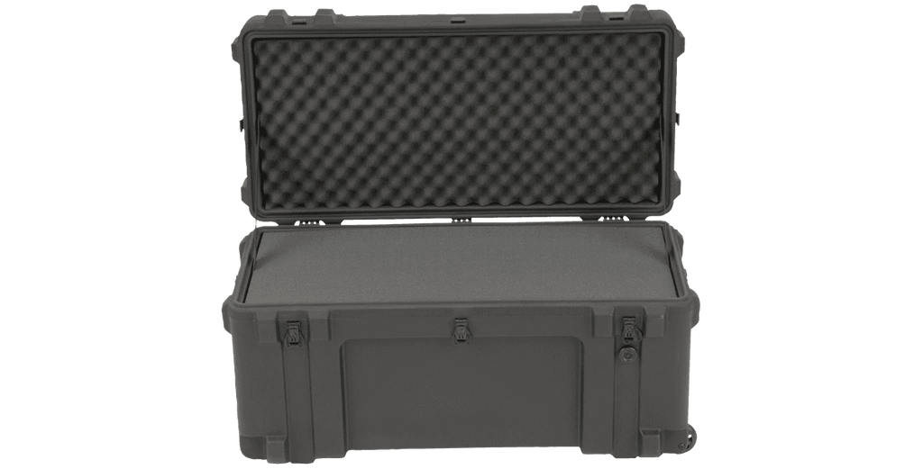 SKB Cases 3R3214-15B-CW