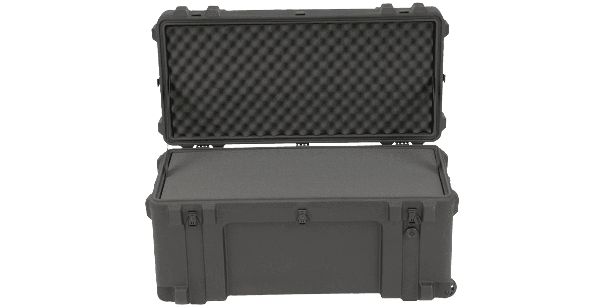 SKB Cases 3R3214-15B-CW