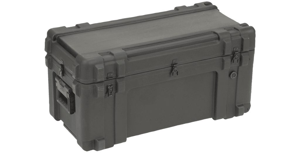 SKB Cases 3R3214-15B-CW