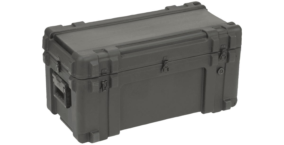 SKB Cases 3R3214-15B-CW