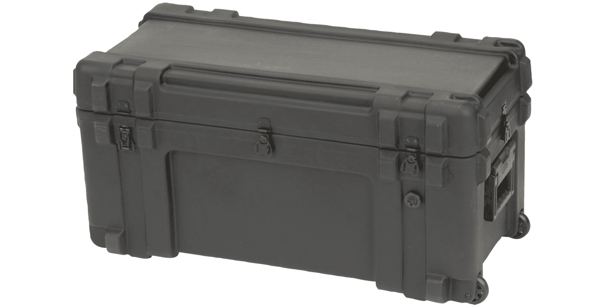 SKB Cases 3R3214-15B-CW