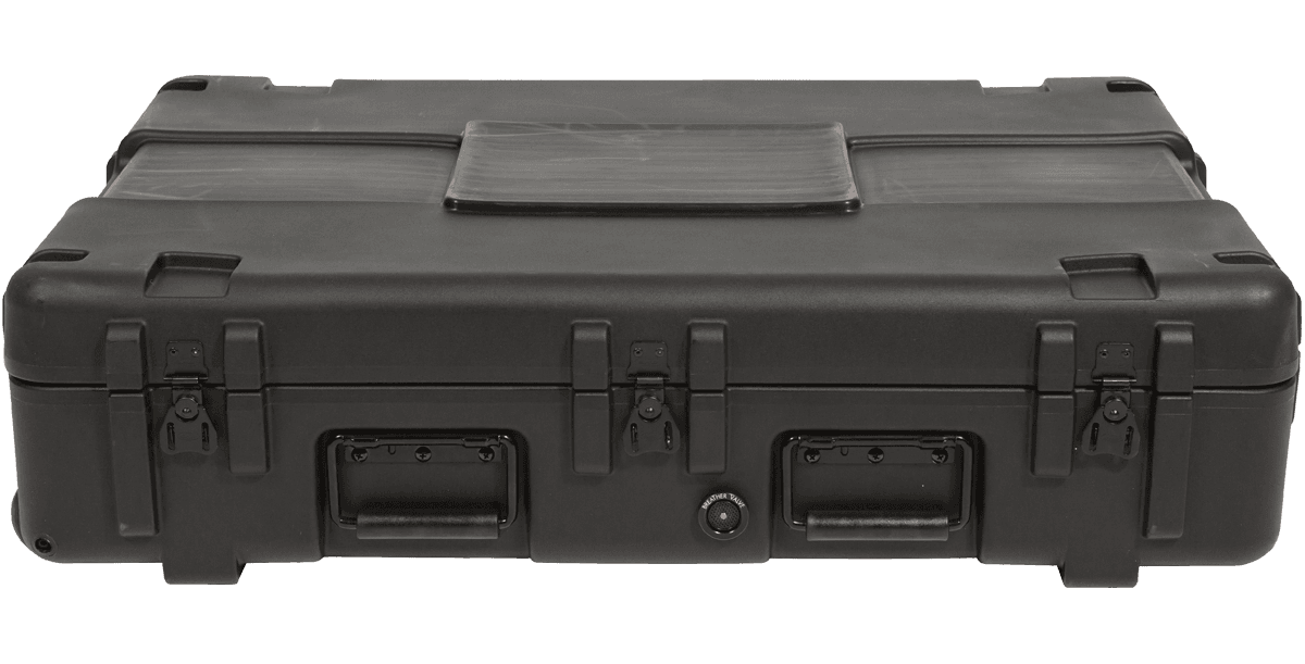 SKB Cases 3R3221-7B-CW