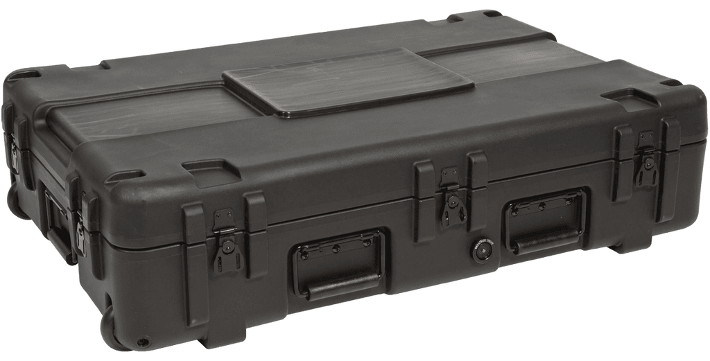 SKB Cases 3R3221-7B-CW