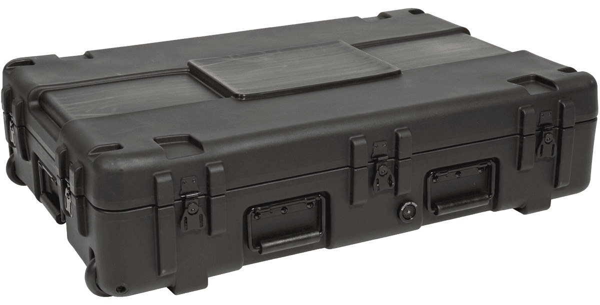 SKB Cases 3R3221-7B-CW