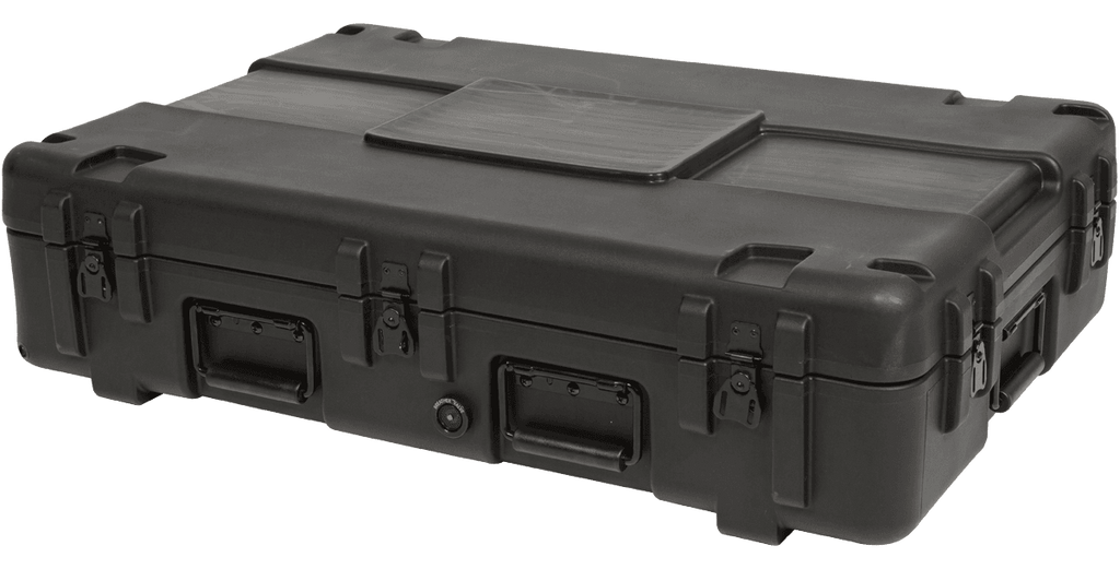 SKB Cases 3R3221-7B-CW