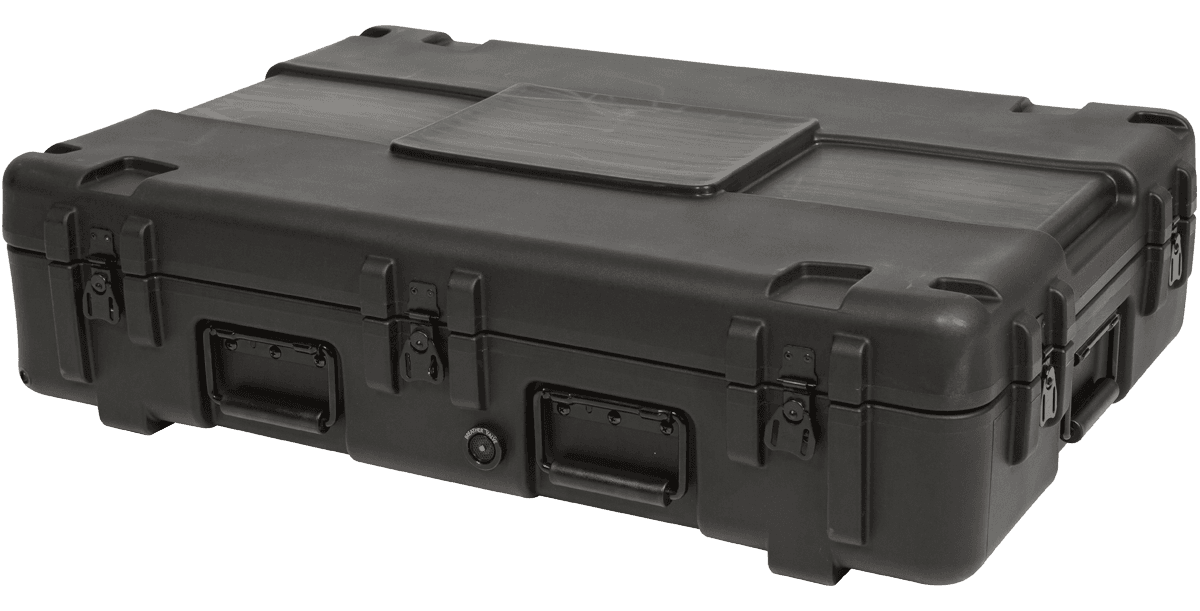 SKB Cases 3R3221-7B-CW