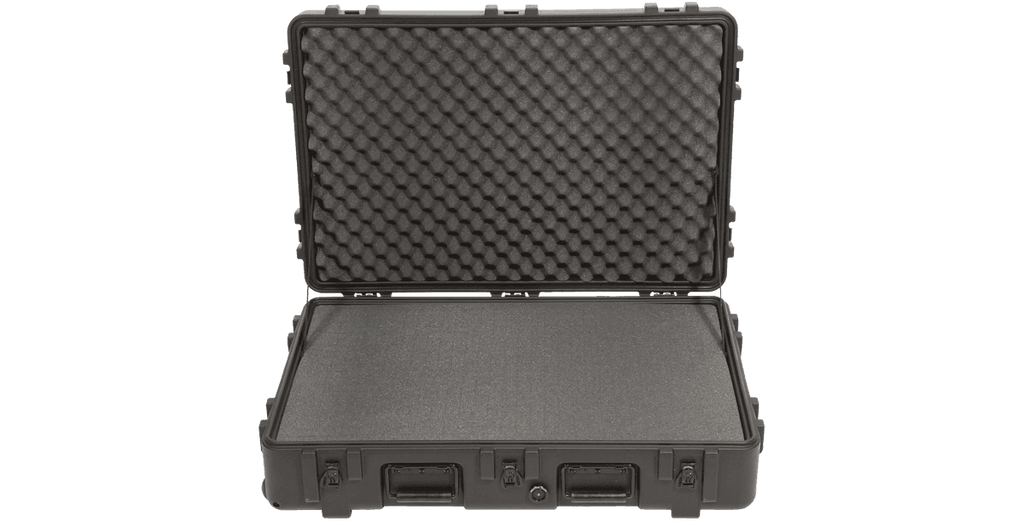 SKB Cases 3R3221-7B-CW