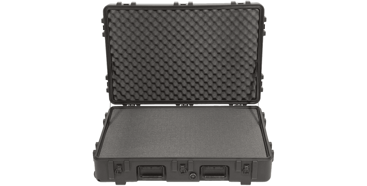 SKB Cases 3R3221-7B-CW