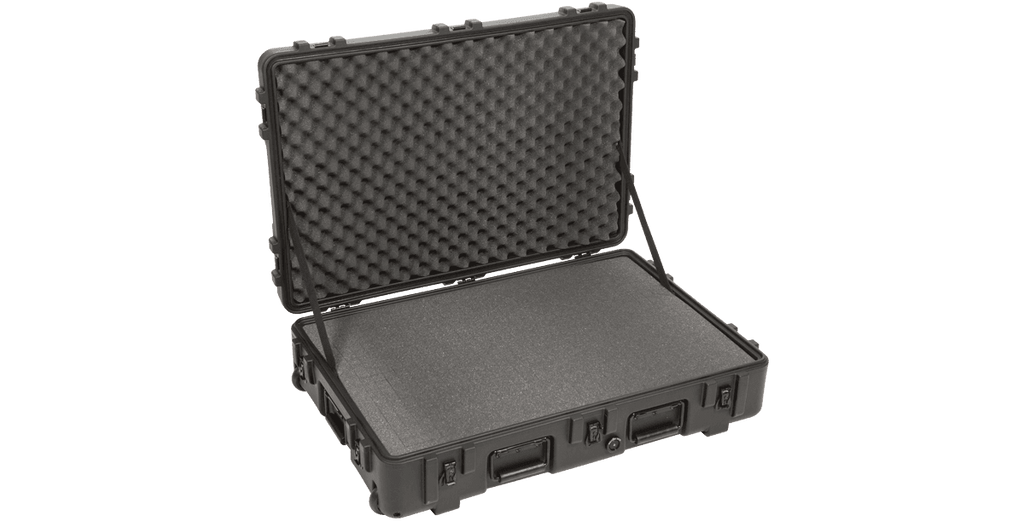 SKB Cases 3R3221-7B-CW