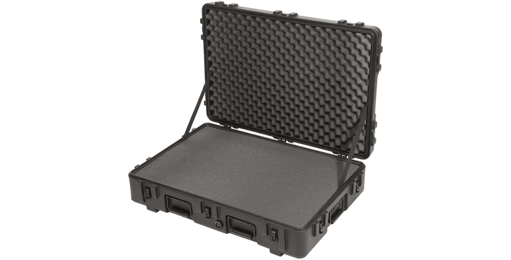 SKB Cases 3R3221-7B-CW
