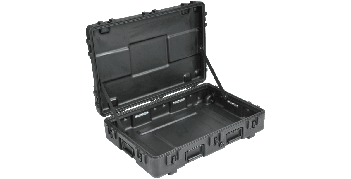 SKB Cases 3R3221-7B-EW