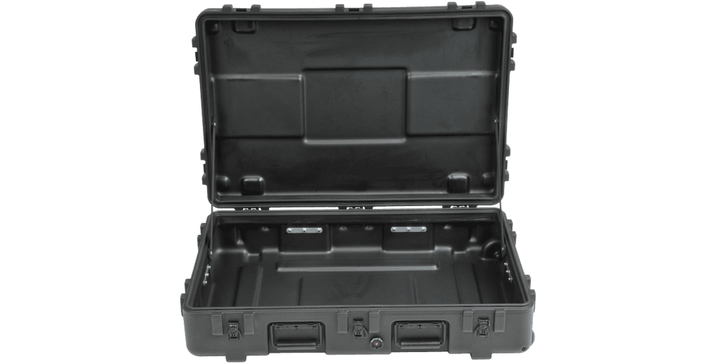 SKB Cases 3R3221-7B-EW