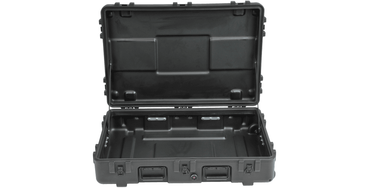 SKB Cases 3R3221-7B-EW