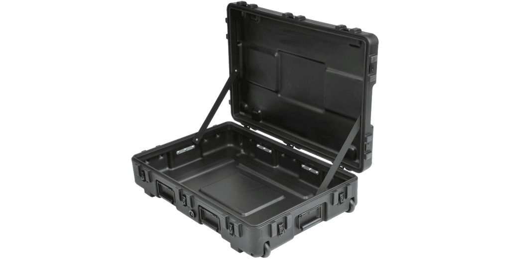 SKB Cases 3R3221-7B-EW