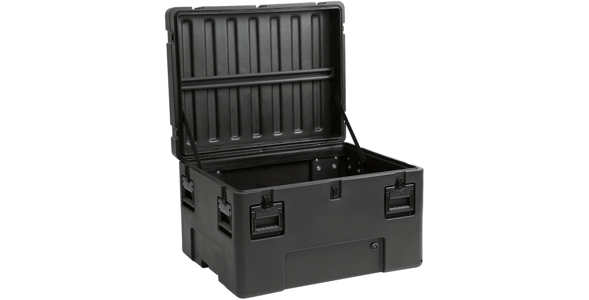 SKB Cases 3R3426-19B-EW