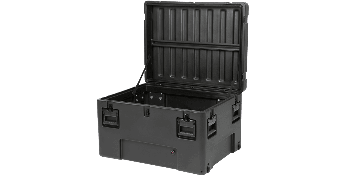 SKB Cases 3R3426-19B-EW