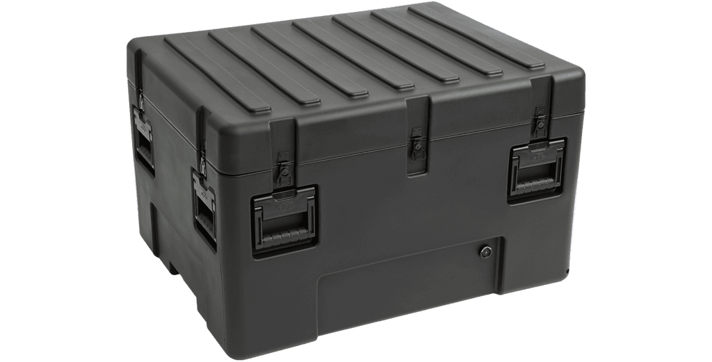 SKB Cases 3R3426-19B-EW