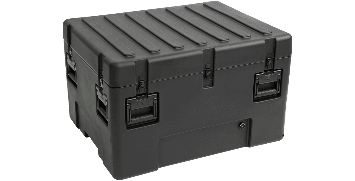 SKB Cases 3R3426-19B-EW