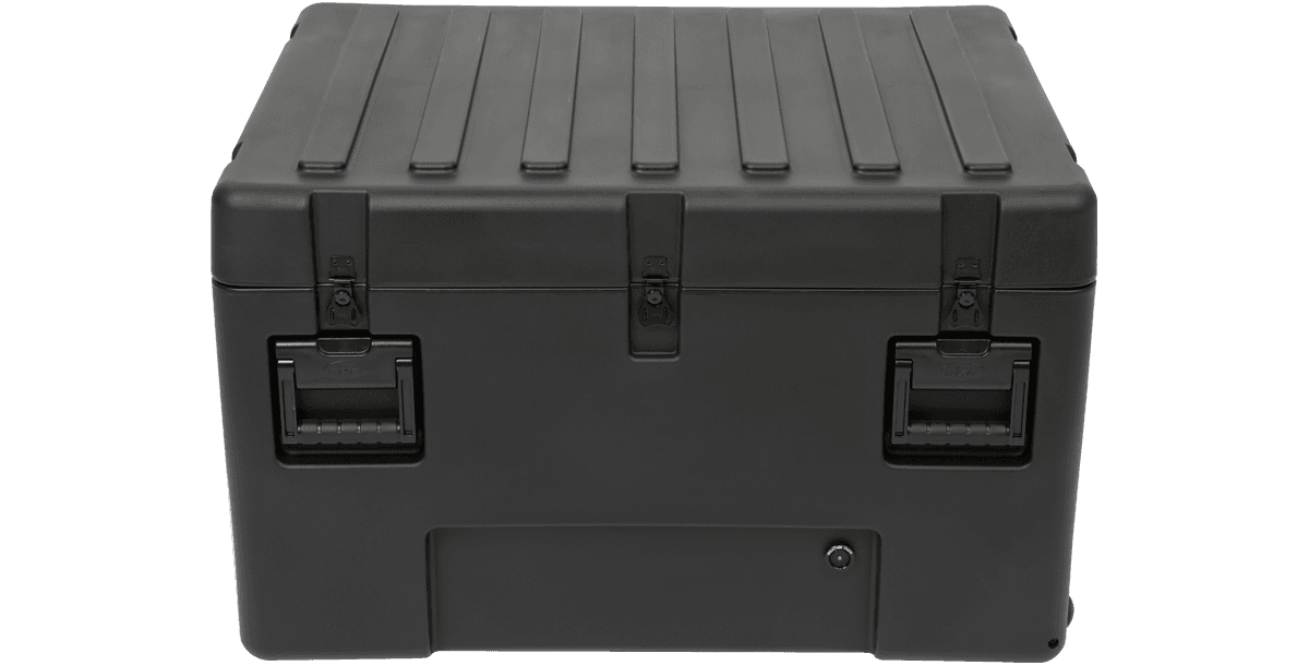 SKB Cases 3R3426-19B-EW