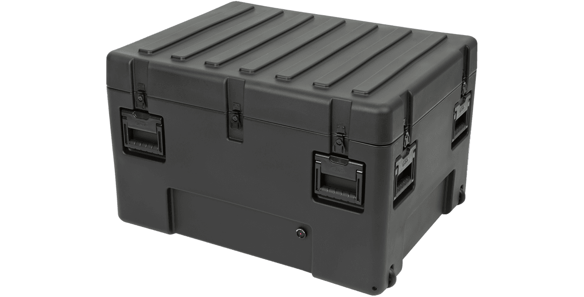 SKB Cases 3R3426-19B-EW