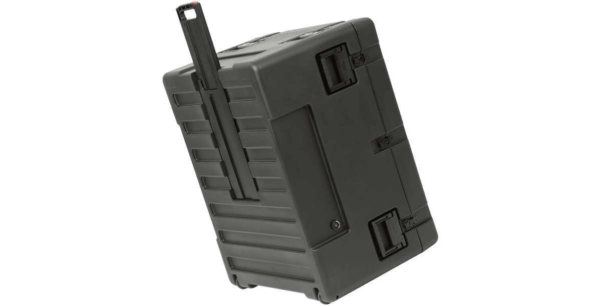 SKB Cases 3R3426-19B-EW