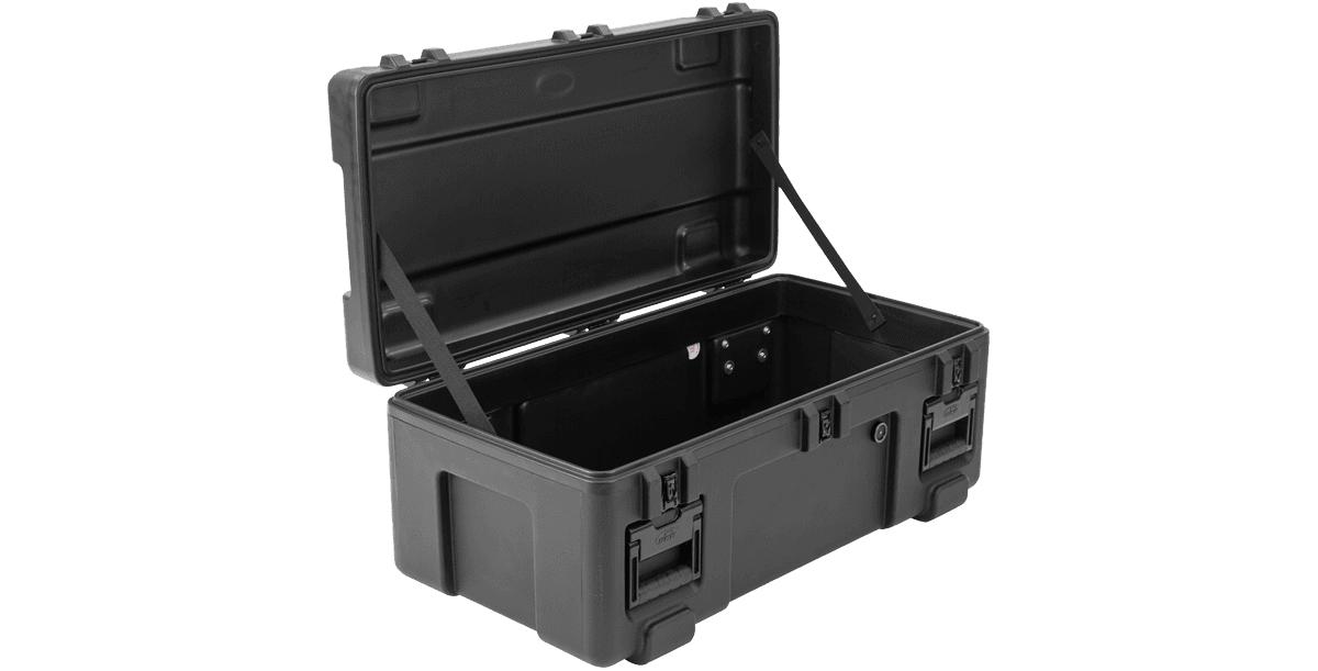 SKB Cases 3R3517-14B-E