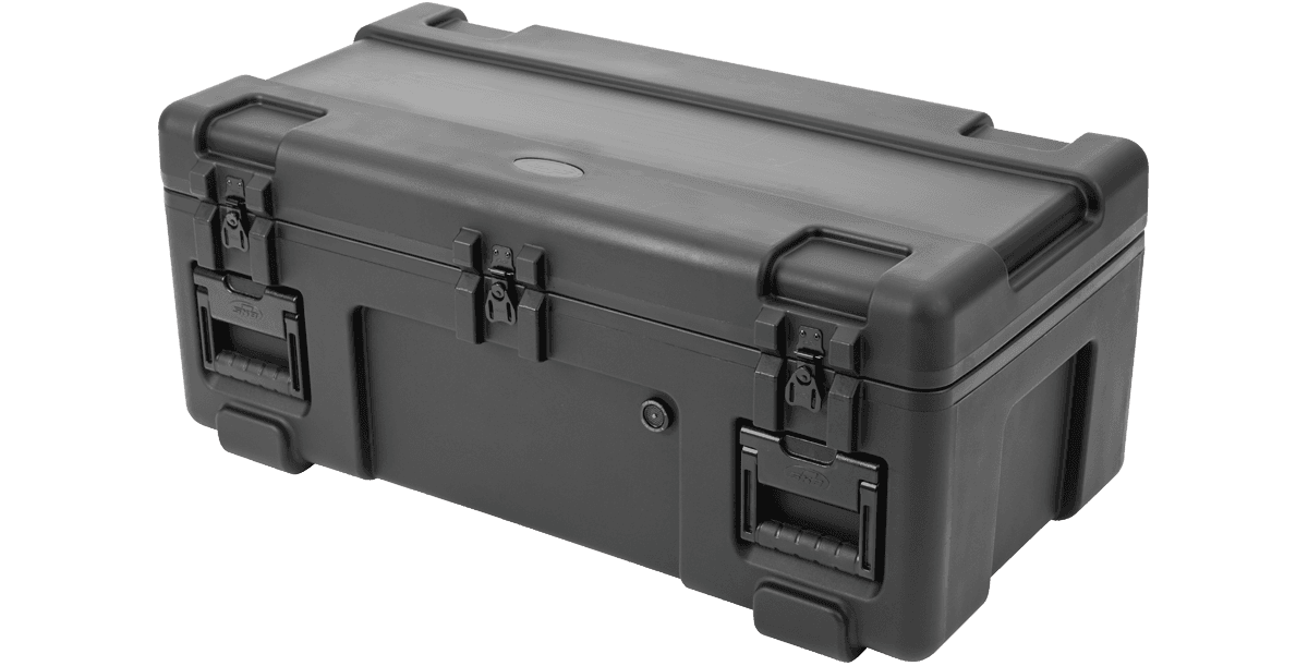 SKB Cases 3R3517-14B-E