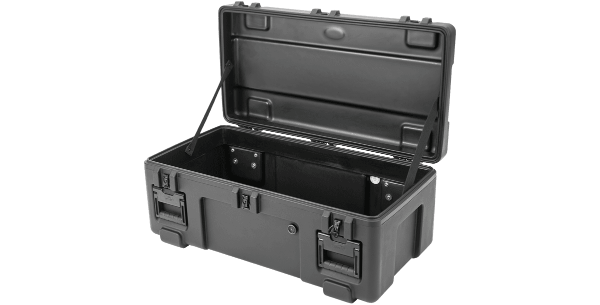 SKB Cases 3R3517-14B-E