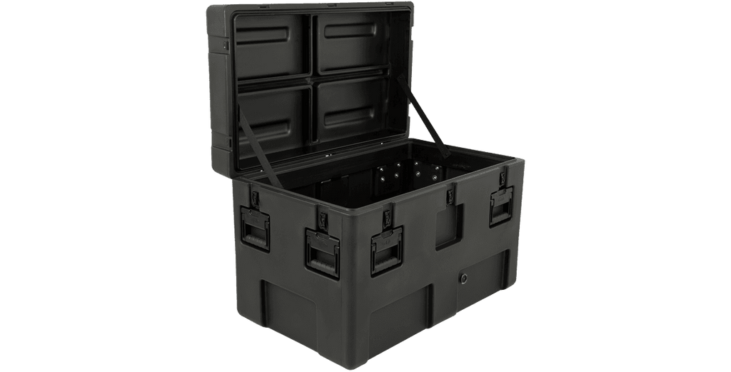 SKB Cases 3R3620-24B-EW