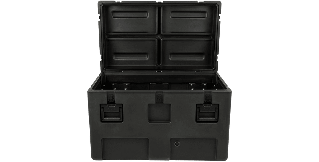 SKB Cases 3R3620-24B-EW