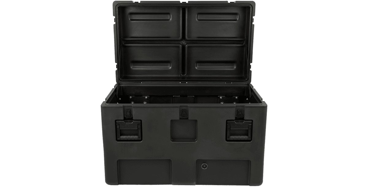 SKB Cases 3R3620-24B-EW