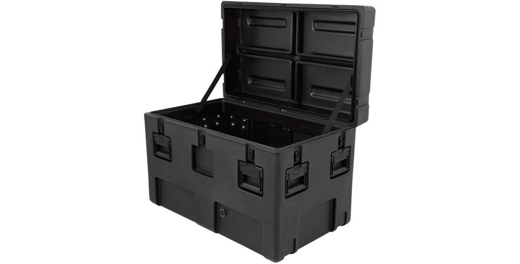 SKB Cases 3R3620-24B-EW