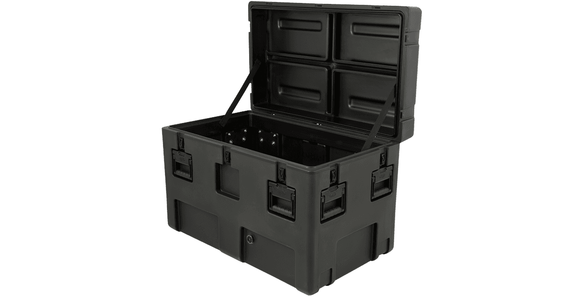 SKB Cases 3R3620-24B-EW