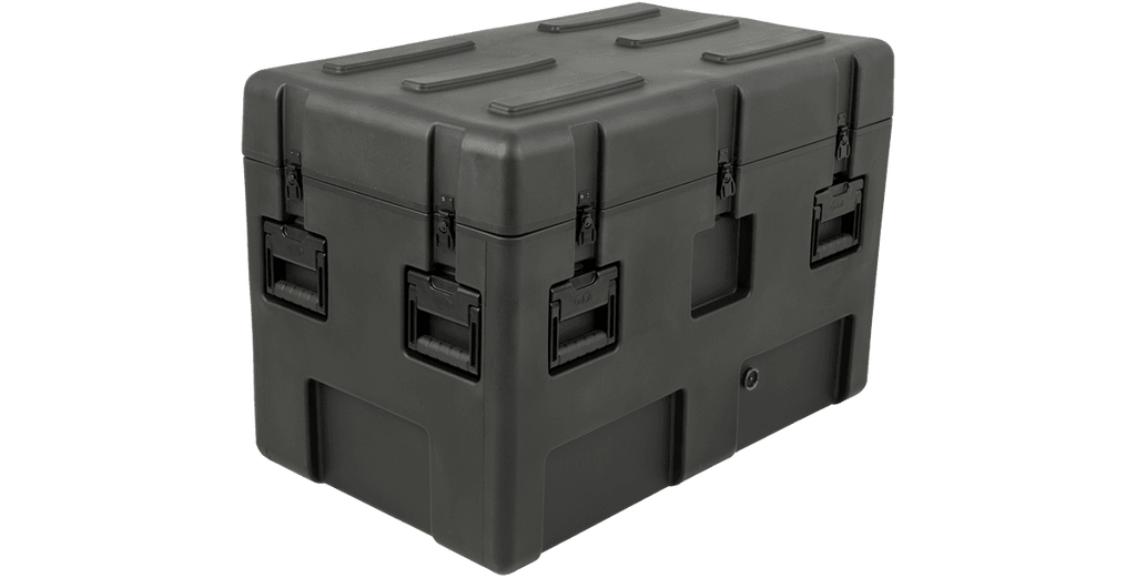 SKB Cases 3R3620-24B-EW