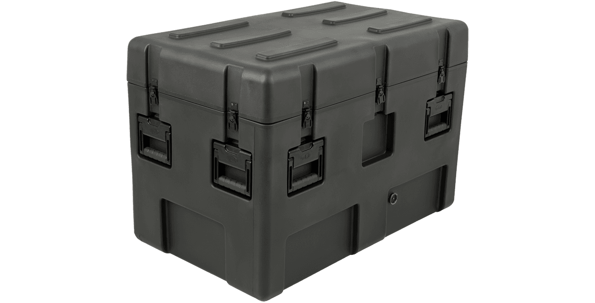 SKB Cases 3R3620-24B-EW