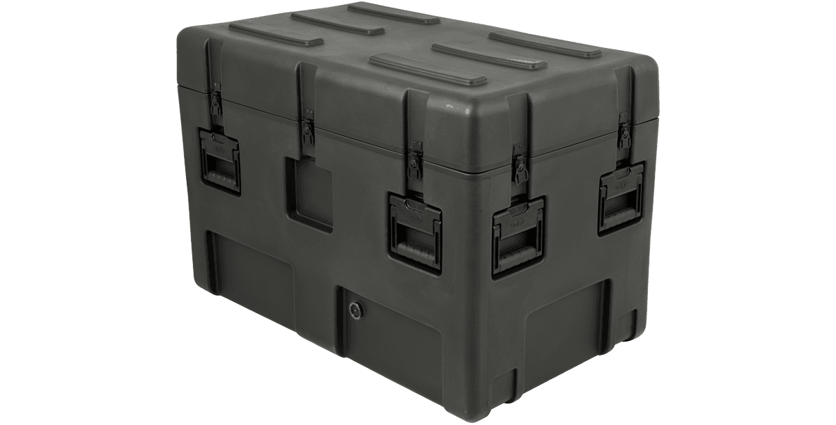 SKB Cases 3R3620-24B-EW