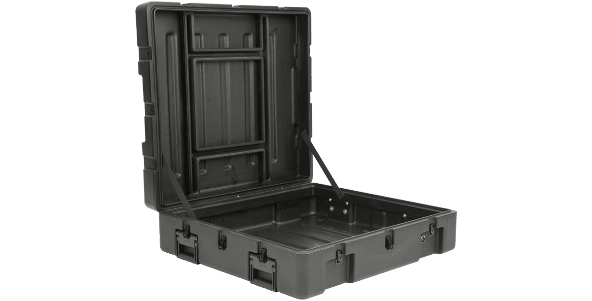 SKB Cases 3R3633-9B-E