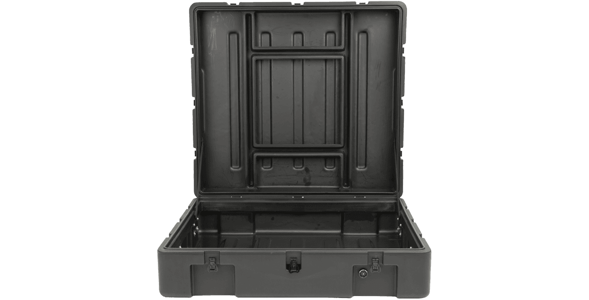 SKB Cases 3R3633-9B-E