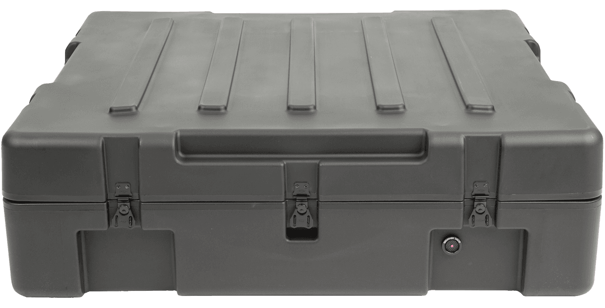 SKB Cases 3R3633-9B-E