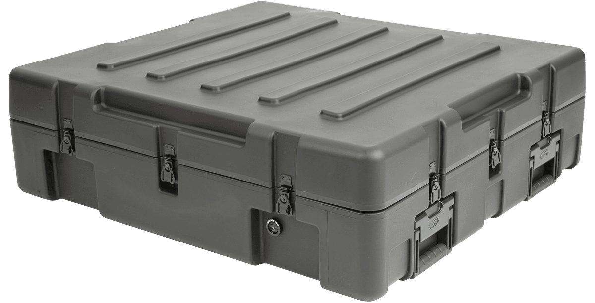 SKB Cases 3R3633-9B-E