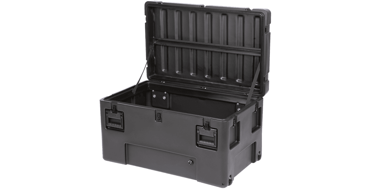 SKB Cases 3R3722-20B-EW